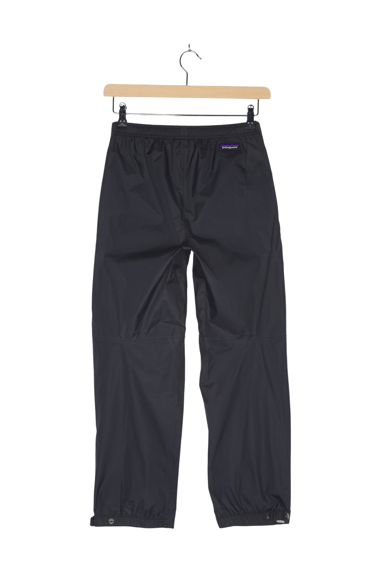 Hardshellhose, Regenhose für Herren